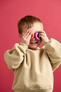 Kid's Concept Donutter