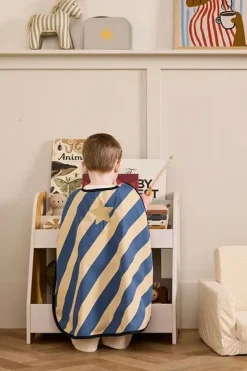 Kid's Concept Dress-Up Kostume Politi