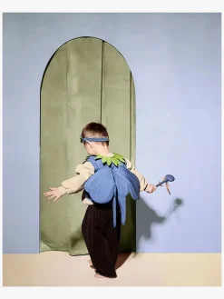 Kid's Concept Dress-Up Kostume Blåbær