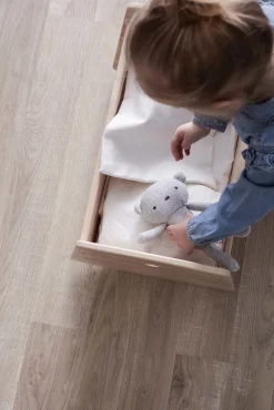 Kids Concept Dukkevugge, Natur