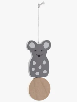 Kids Concept EDVIN Hængelegetøj Aktivitetscenter, Multi