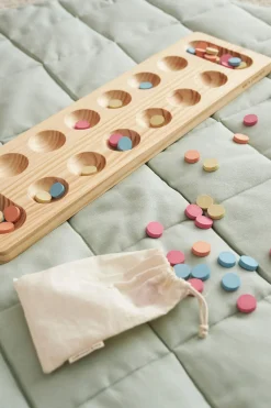 Kids Concept Kalaha Brætspil