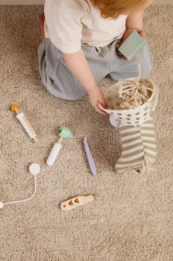 Kid's Concept Kid's Hub Dyrlægetaske