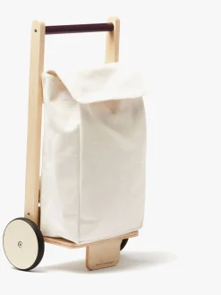 Kids Concept Kid's Hub Indkøbstrolley