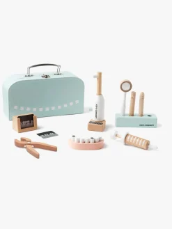 Kids Concept Kid's Hub Tandlægesæt