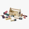 Kids Concept Kid's Hub Værktøjskasse