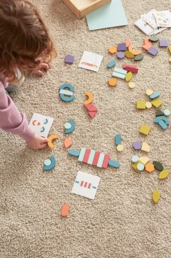 Kids Concept Kreakasse Mosaik