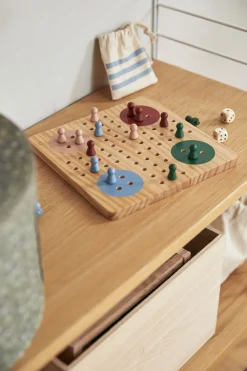 Kids Concept Ludo Carl Larsson