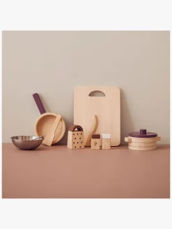 Kids Concept Madlavningssæt BISTRO