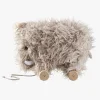 Kids Concept Mammut Træklegetøj