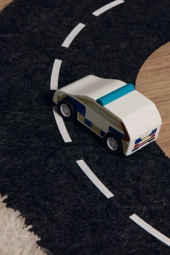 Kids Concept Pull-back Biler 3-pak