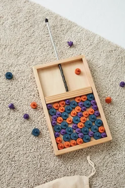 Kids Concept Rottefælde Spil