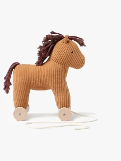 Kid's Concept Trækdyr Hest Vera