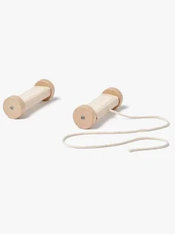 Kid's Concept Trækdyr Hest Vera