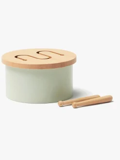 Kids Concept Tromme, Lysegrøn