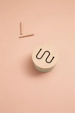 Kids Concept Tromme, Lysegrøn