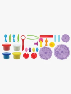 Kid's Dough Modellervoks Cupcakes