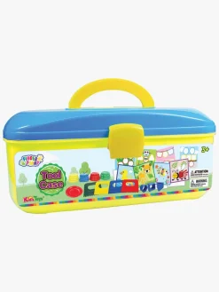 Kid's Toys Finger Paint Malesæt