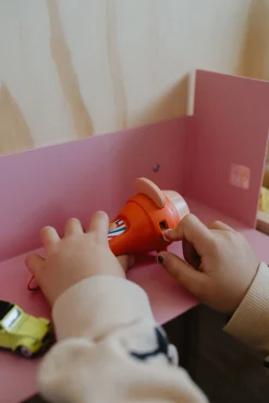 Kidywolf KIDYSLIDE Projektor Cirkus