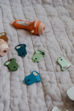 Kidywolf KIDYSLIDE Projektor Cirkus