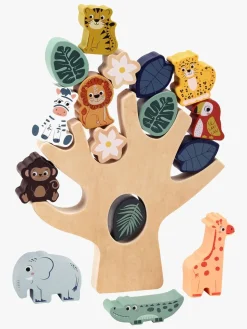 Kinder and Kids Balancespil Træ