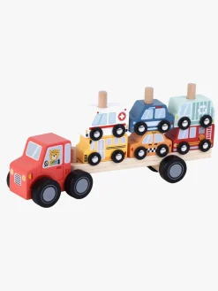 Kinder and Kids Biltransport