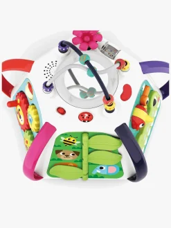 Kinder and Kids Forest Aktivitetspyramide