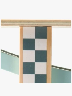 Kinder and Kids Racerbane med Biler