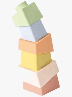 Kinder and Kids Stableklodser Enhjørning, Multifarvet