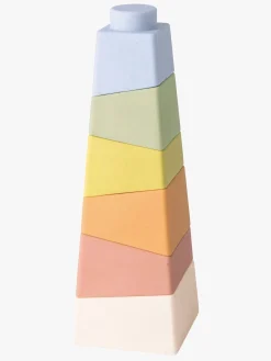 Kinder and Kids Stableklodser Dinosaur, Multifarvet