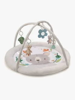 Kinderkraft COZYPLAY Aktivitetstæppe