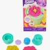Kinetic Sand Blomsterproducent
