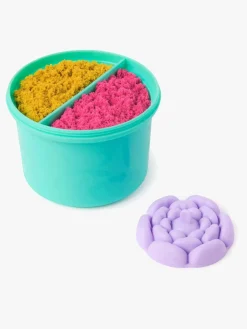 Kinetic Sand Blomsterproducent