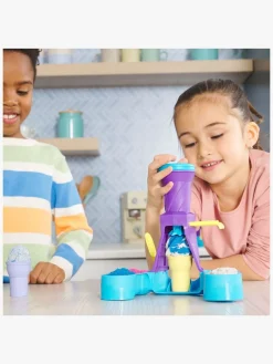 Kinetic Sand Ismaskine