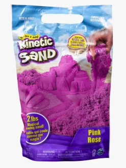 Kinetic Sand Pose 900 g, Pink