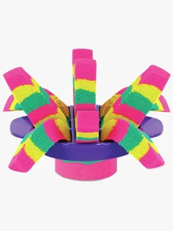 Kinetic Sand Ultimate Sandisfying Legetøjssæt