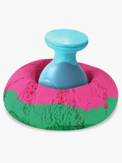 Kinetic Sand Ultimate Sandisfying Legetøjssæt