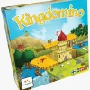 Kingdomino Familiespil