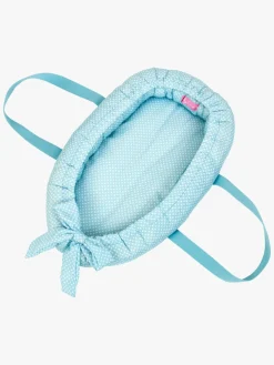 Klein Toys Baby Coralie Dukkelift