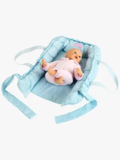 Klein Toys Baby Coralie Dukkelift