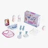 Klein Toys Baby Coralie Legesæt