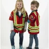Klein Toys Brandmandsuniform