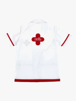 KleinToys Doktor Kostume med Tilbehør