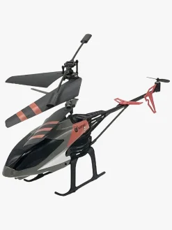 KOO KATAI 028 Fjernstyret Helikopter, Sort