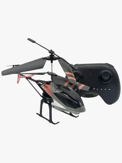 KOO KATAI 028 Fjernstyret Helikopter, Sort