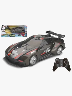 Koolspeed Lux Tuner Farveskiftende Elbil Rc 1:16