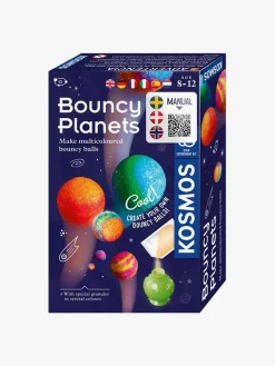 Kosmos Eksperimentkasse Bouncy Planets