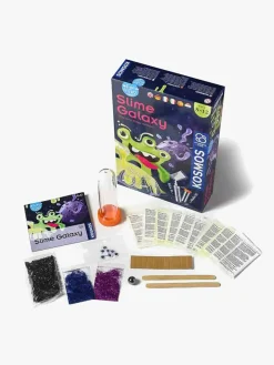Kosmos Fun Science Eksperimentkasse Slime Galaxy