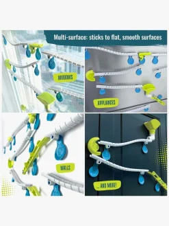 Kosmos Gecko Run Kuglelabyrint Startsæt