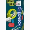 Kosmos Gecko Run Looping Udvidelsespakke Kuglelabyrint